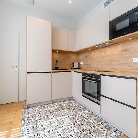 Appartements Avec Parking - Cite Du Vin Bordeaux Exterior photo