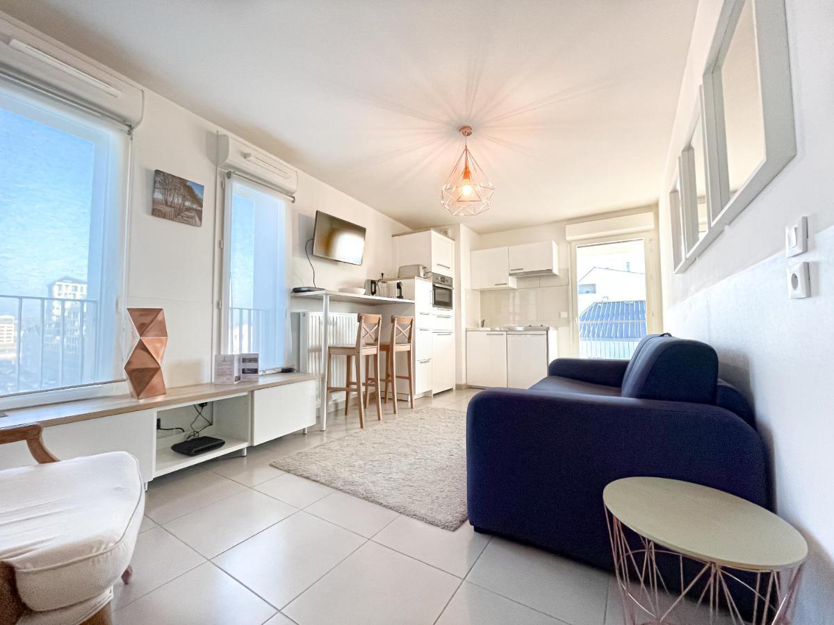Appartements Avec Parking - Cite Du Vin Bordeaux Exterior photo