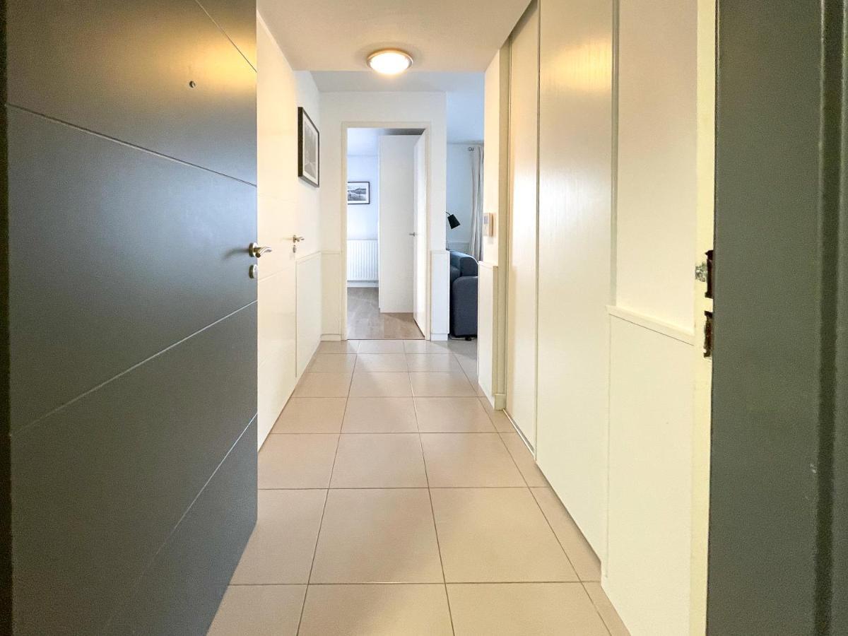 Appartements Avec Parking - Cite Du Vin Bordeaux Exterior photo