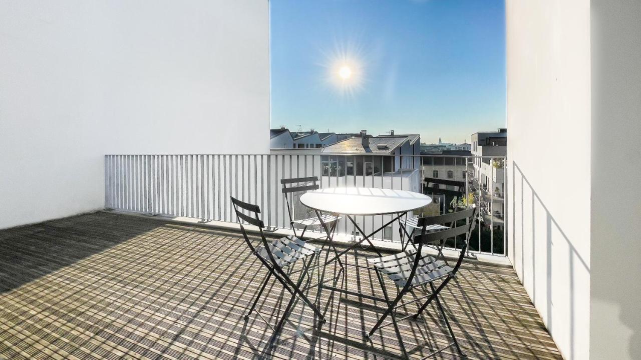Appartements Avec Parking - Cite Du Vin Bordeaux Exterior photo